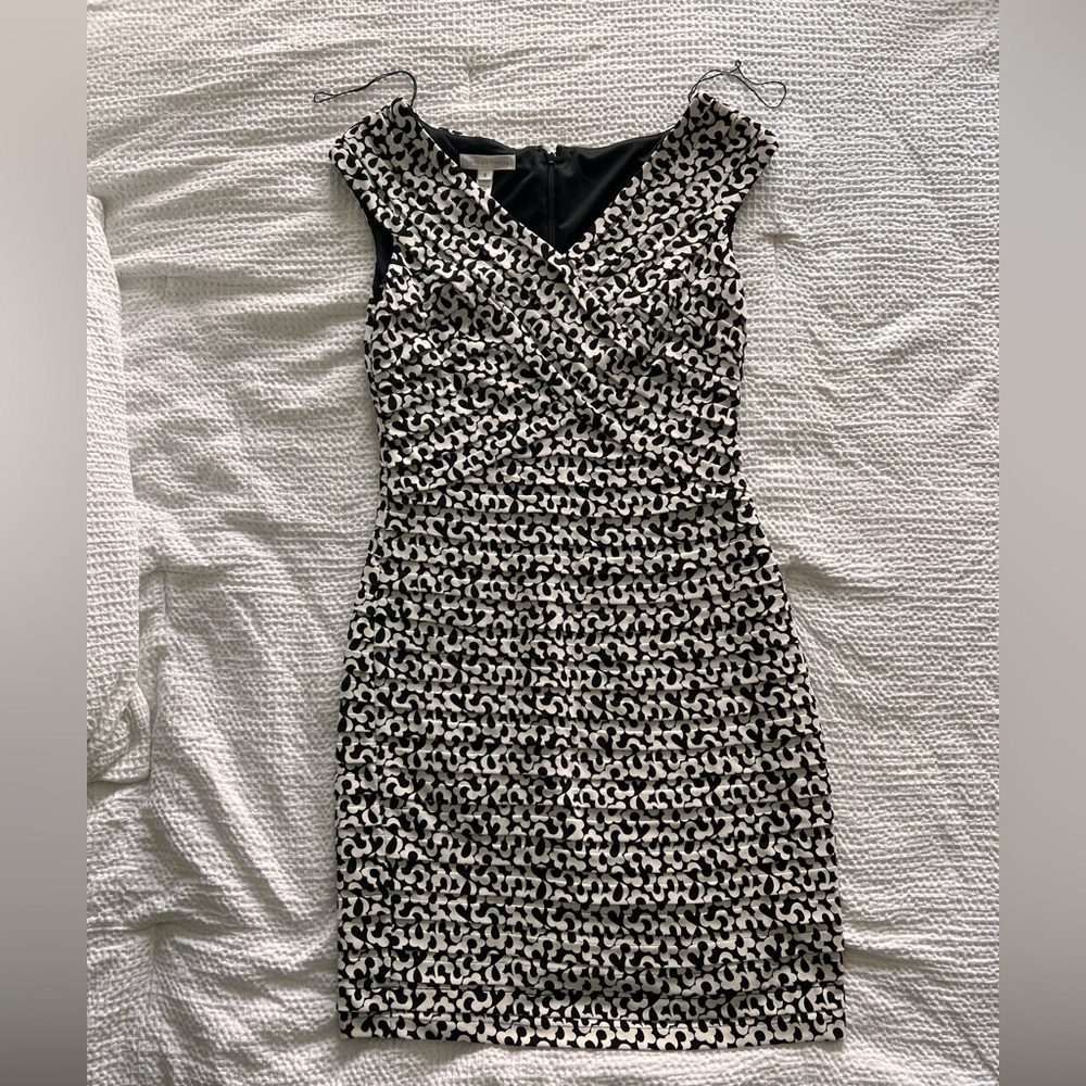 London Times Dress